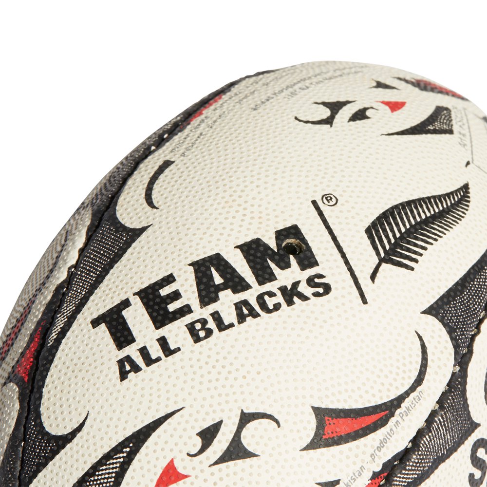 adidas New Zealand Mini Rugby Ball