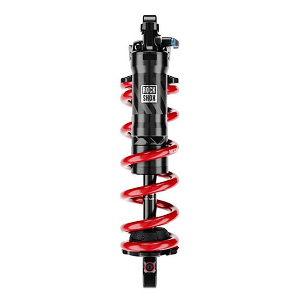 RockShox Super Deluxe Ultimate Coil RCT Shock