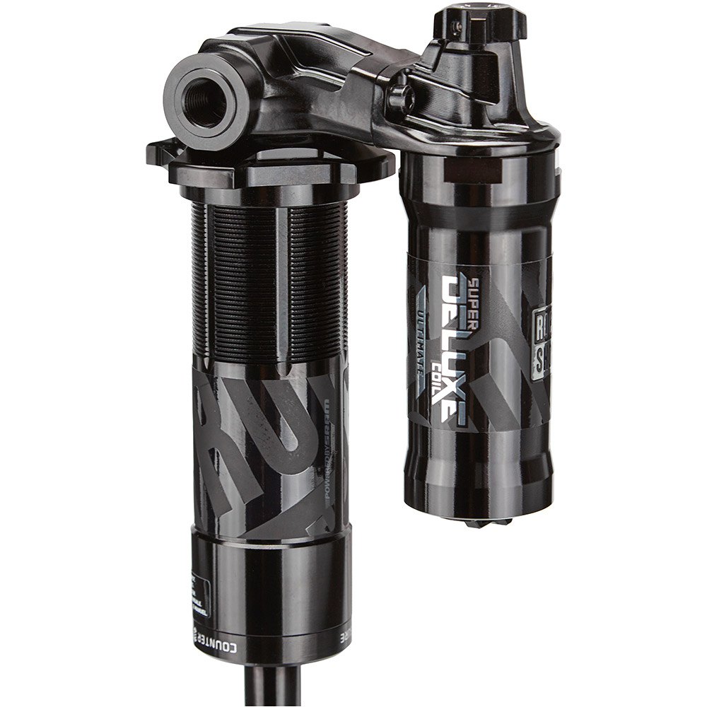 RockShox Xoc Super Deluxe Ultimate Coil DH RC