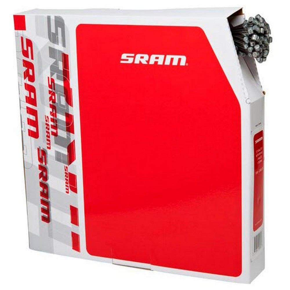 sram-cable-freno-stainless-mtb-s-100-unidades