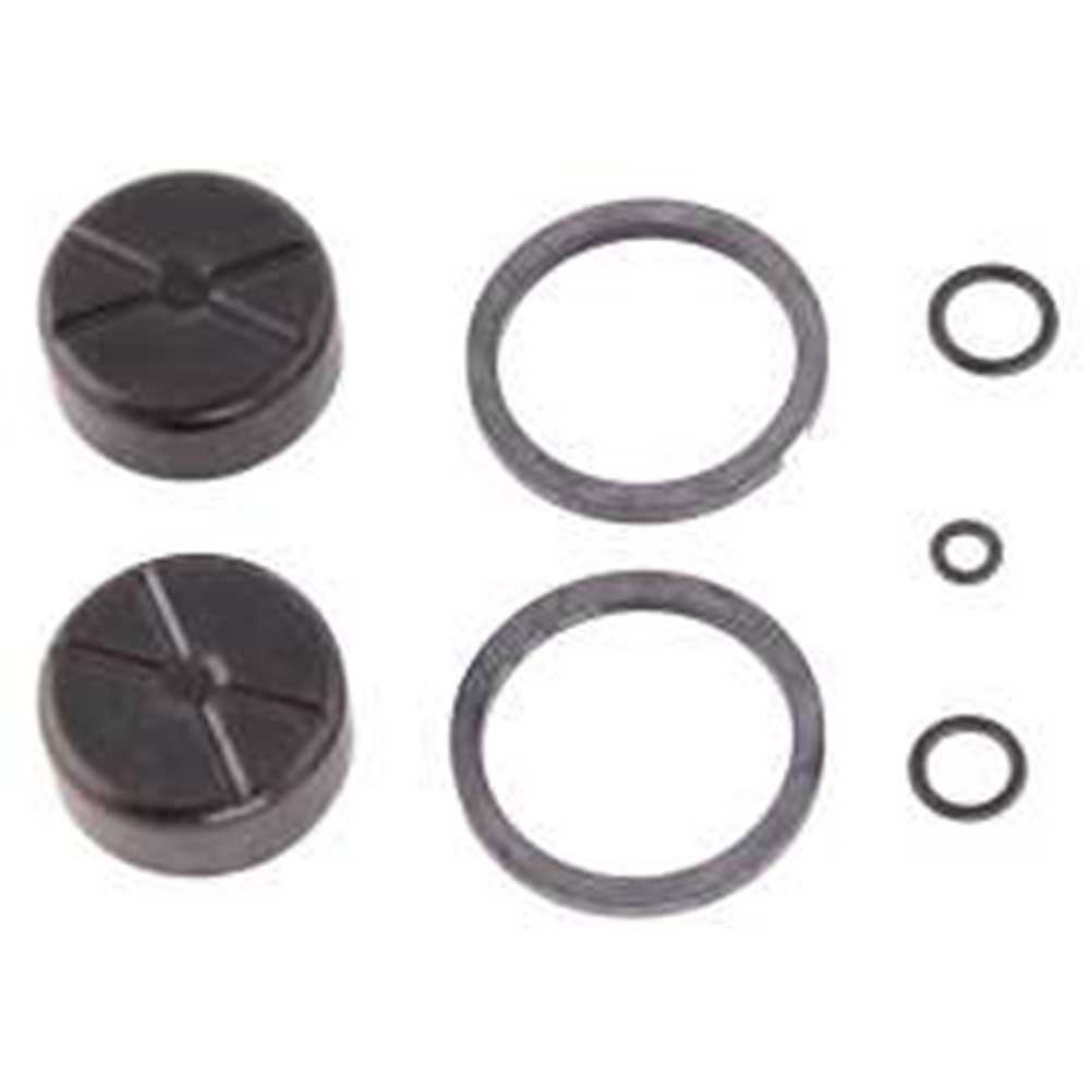 Sram Disc Brake Caliper Piston Kit For Level, Black | Bikeinn