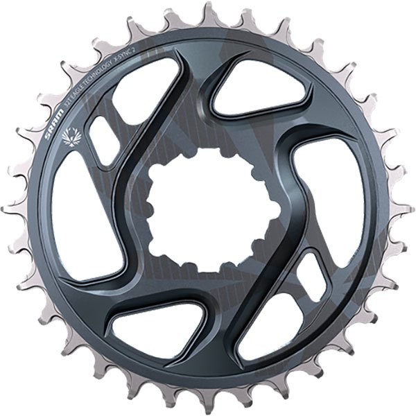 sram-ketjurengas-x-sync-2-eagle-cold-forged-direct-mount-3-mm-offset-boost