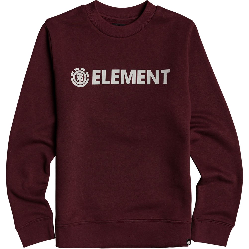 element-sweat-shirt-blazin