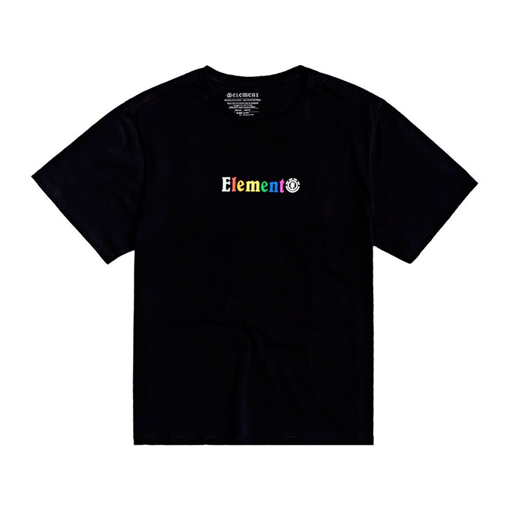 Element Landscape Short Sleeve T-Shirt