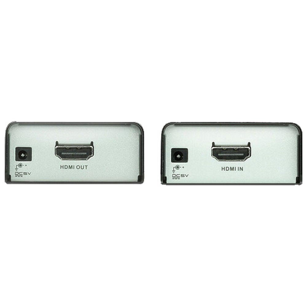 Aten 어댑터 HDMI Extender HDMI Cat5E/6 Audio/Video Extender 60 M