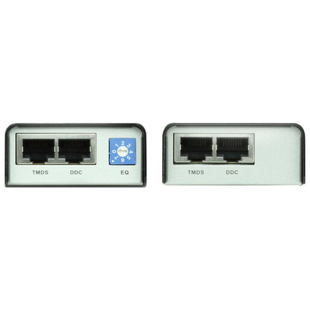 Aten HDMI Extender HDMI Cat5E/6 Audio/Video Extender 60 M Προσαρμογέας