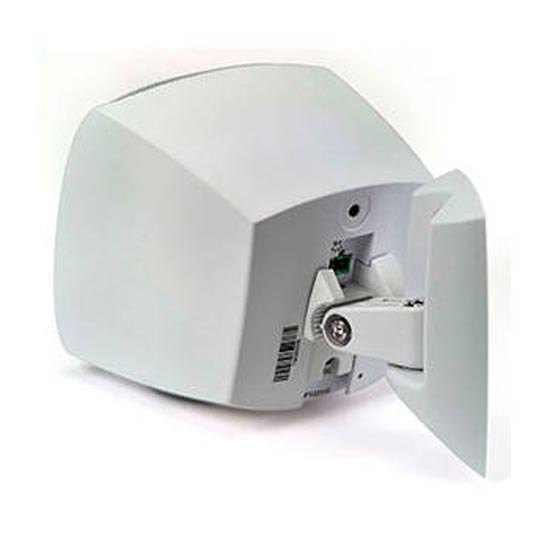 Ecler Système De Haut-parleurs Railm 3´´ Loudspeaker Cabinet