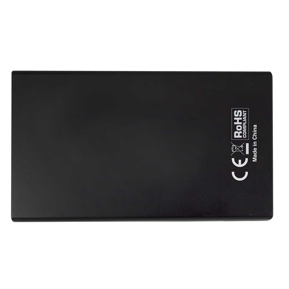 Eminent EW7056 Ekstern HDD/SSD-kabinett