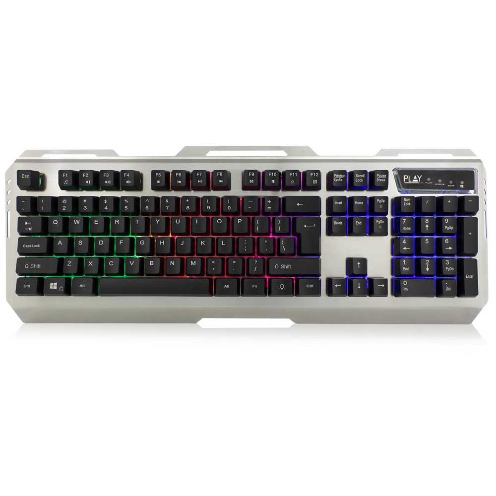 eminent-pl3312-gaming-tastatur
