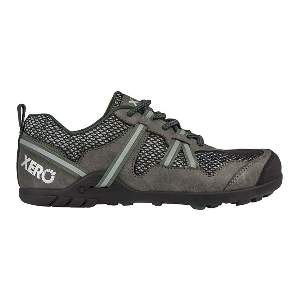 Xero shoes Ténis de trail running TerraFlex