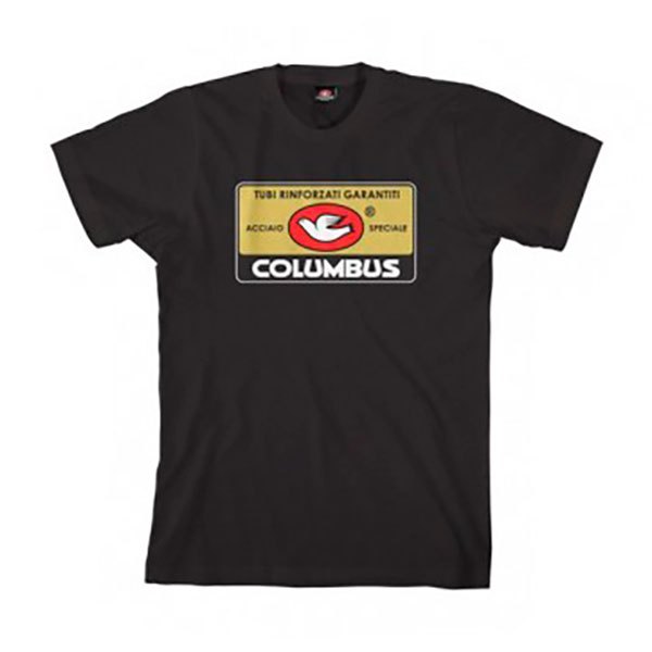 cinelli-columbus-t-shirt-med-korte--rmer