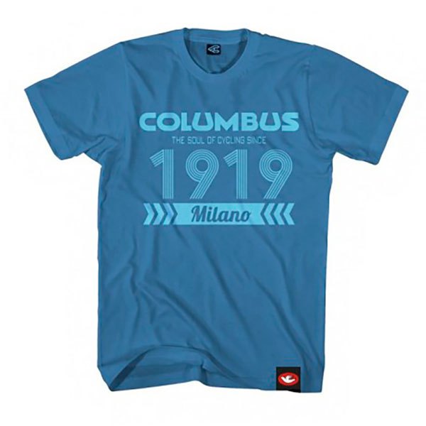 cinelli-columbus-1919-kortarmet-t-skjorte