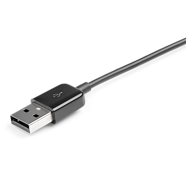 Startech Cable Adapter HDMI To DisplayPort 4K