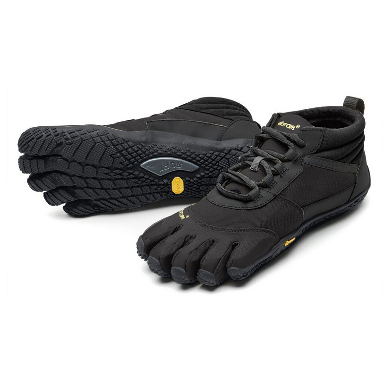 Vibram fivefingers Chaussures de randonnée V-Trek Insulated