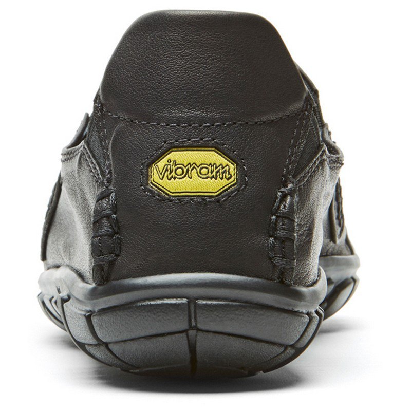 Vibram fivefingers Sapatos de caminhada CVT Leather