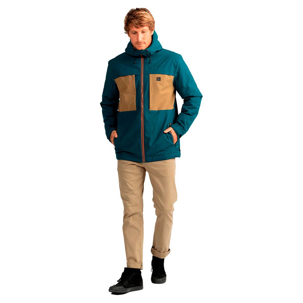 Billabong Cliff Stretch 10K Jacket