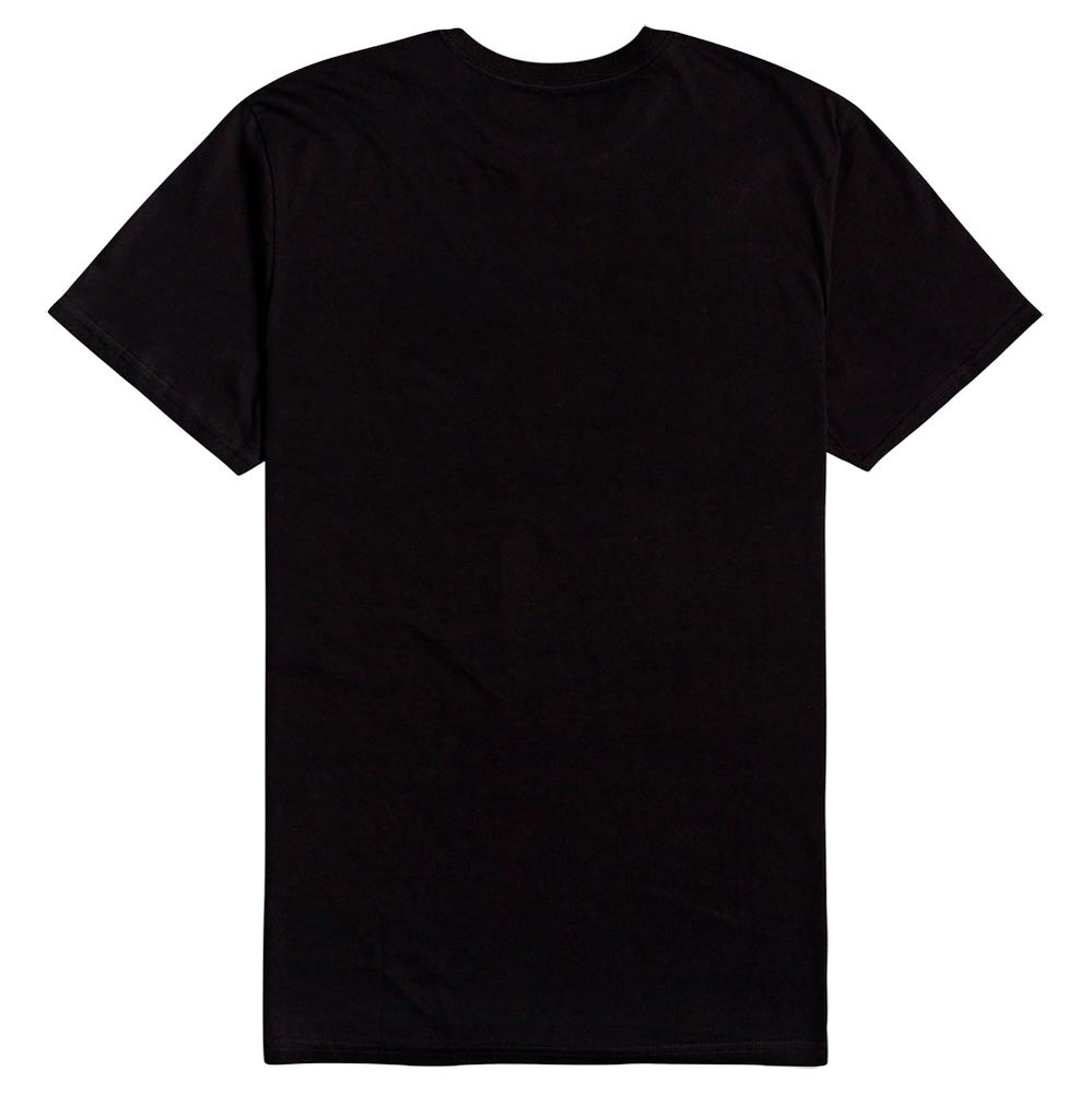 Billabong Unity Stacked T-shirt met korte mouwen