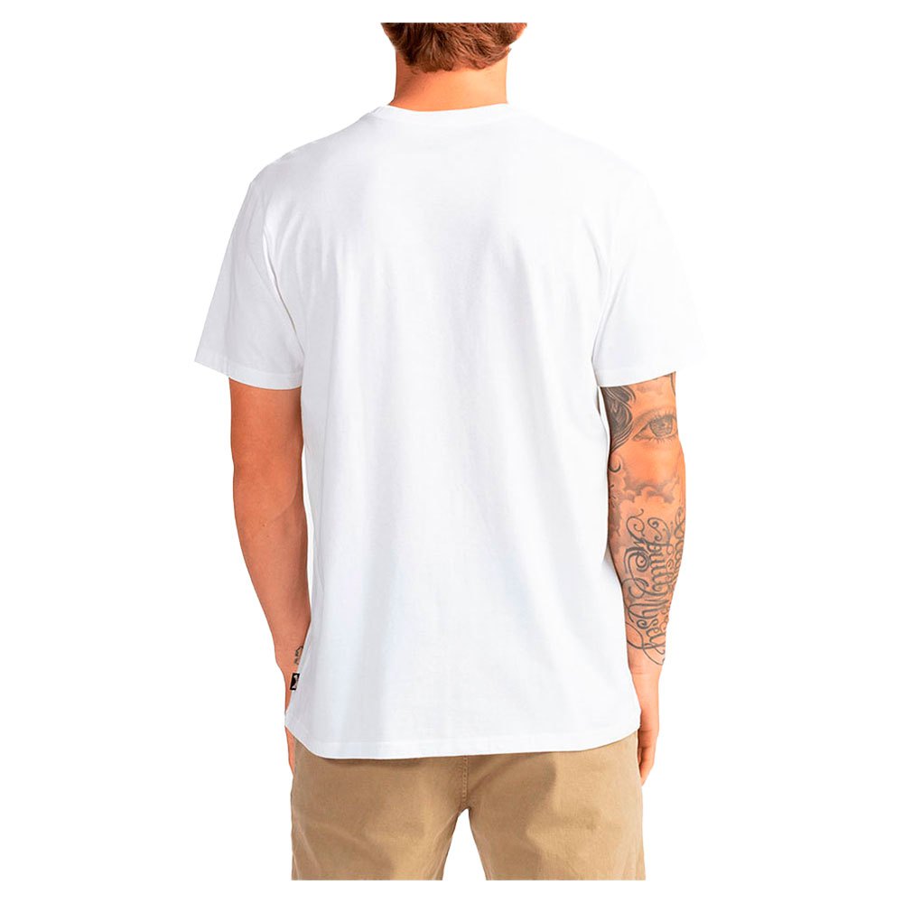 Billabong Inversed T-shirt med korta ärmar