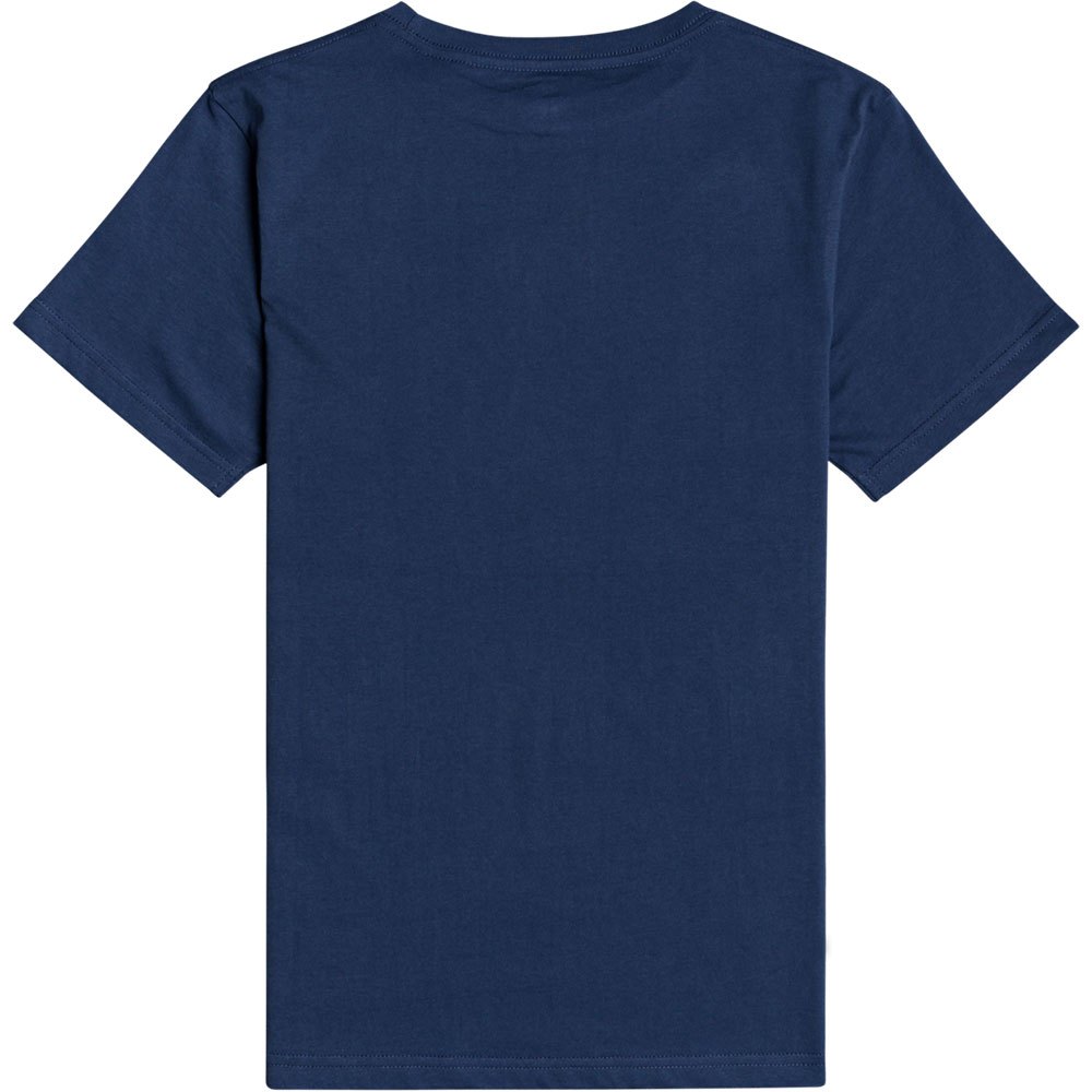 Billabong Kortermet T-skjorte Team Wave