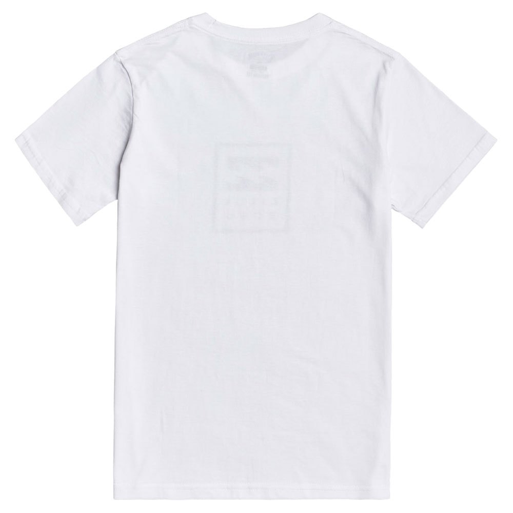 Billabong Unity T-shirt met korte mouwen