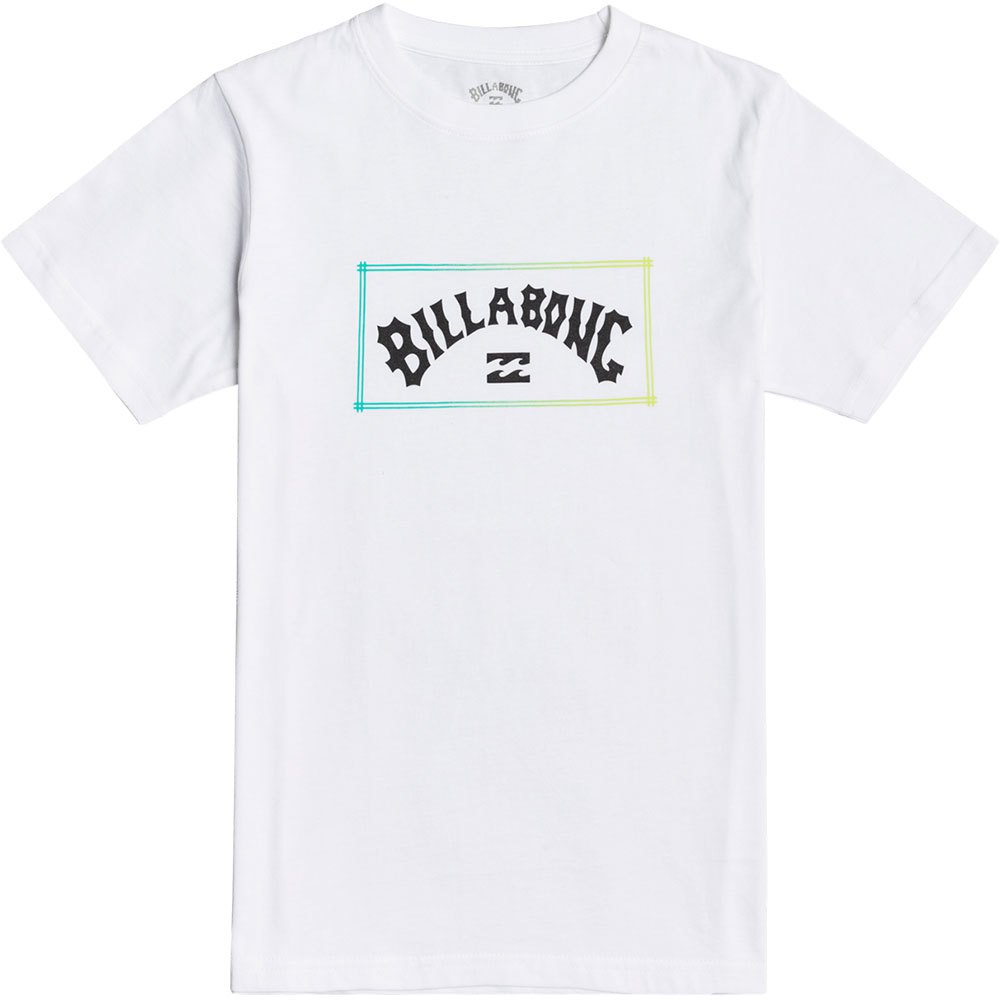 billabong-arch-kortarmet-t-skjorte