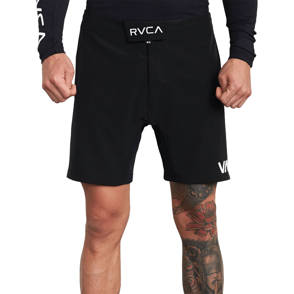 Rvca Fight Scrapper Shorts