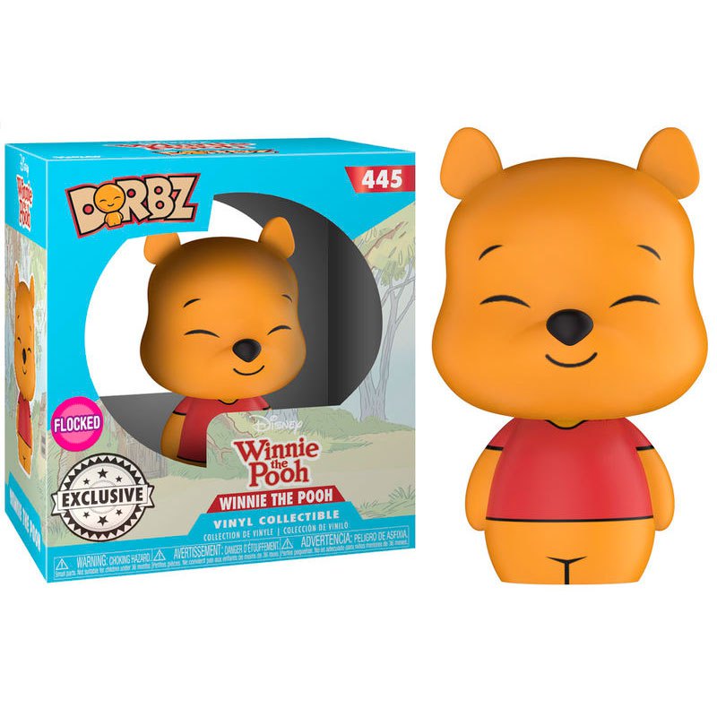 funko-dorbz-disney-winnie-the-pooh-flocked-exclusive