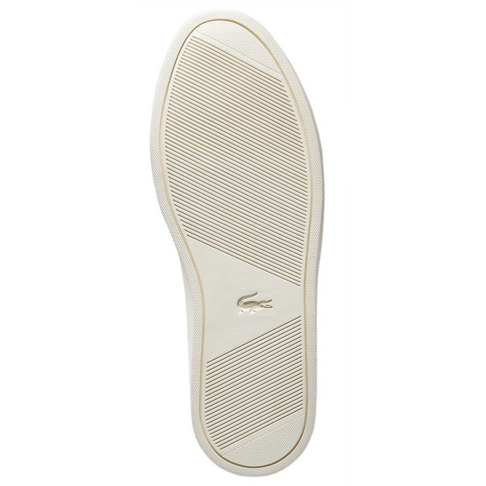 Lacoste Zapatillas Courtline Traditional Leather