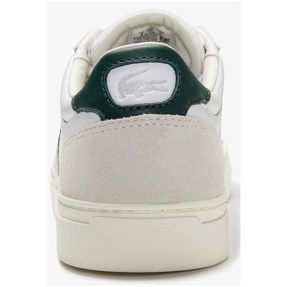 Lacoste Courtline Traditional Leather sportschuhe