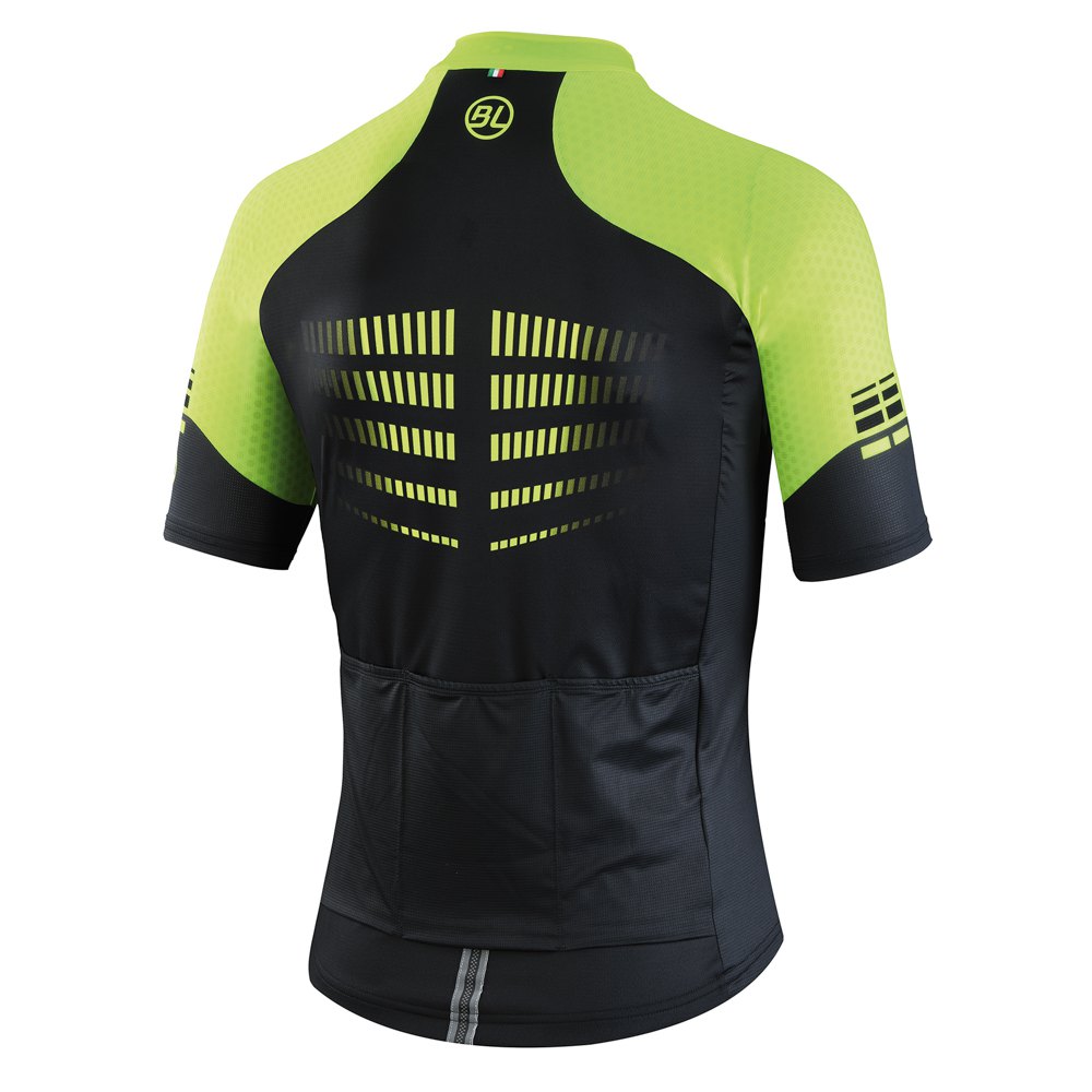 Bicycle Line Maillot Manche Courte Aero 3.0