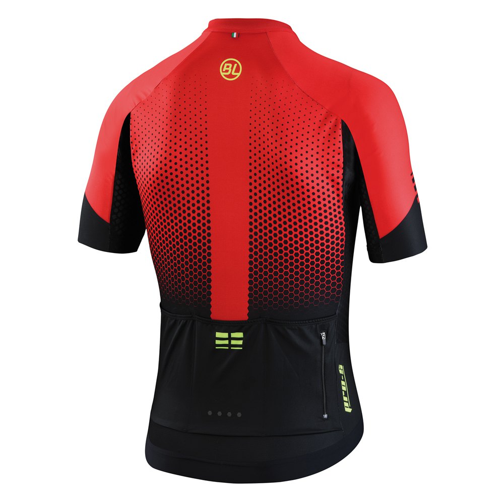 Bicycle Line Maillot Manche Courte Pro