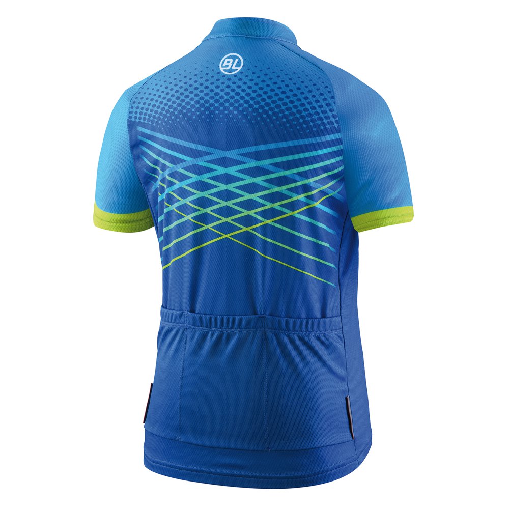 Bicycle Line Maillot Manche Courte Shiro