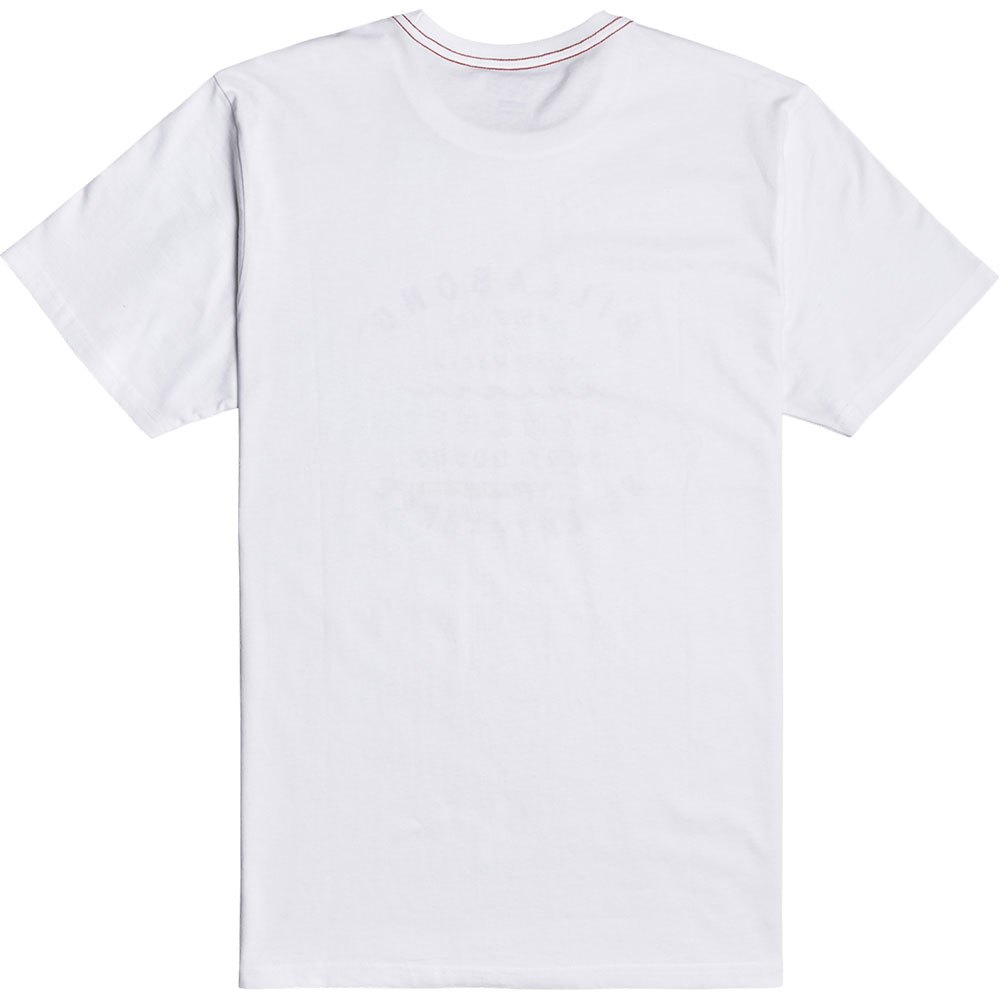 Billabong T-Shirt Manche Courte Type Wave
