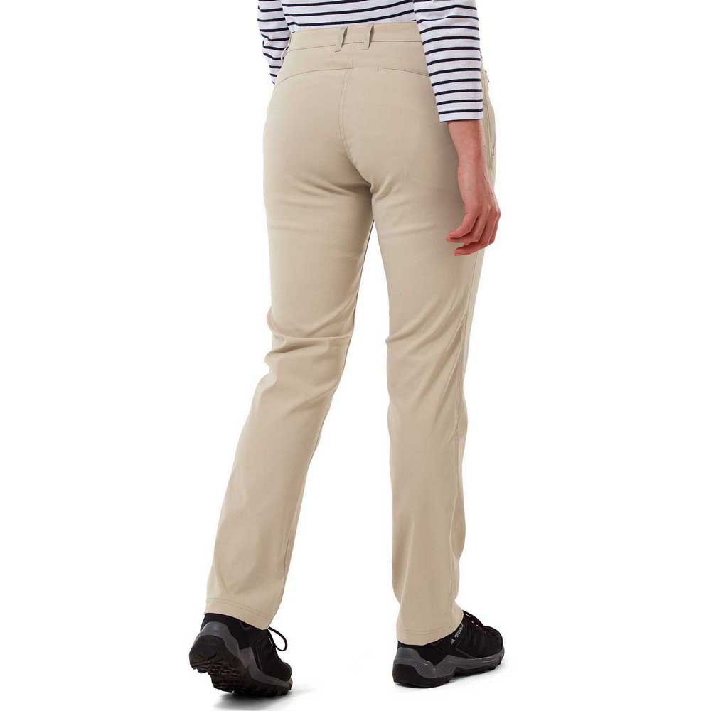 Pantalones Mujer Craghoppers Kiwi Pro 