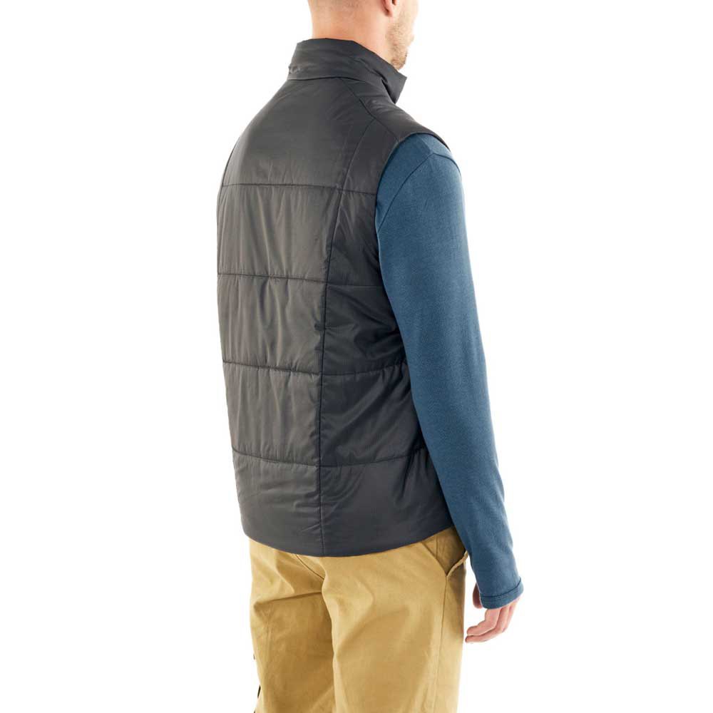 Icebreaker Collingwood Merino Vest