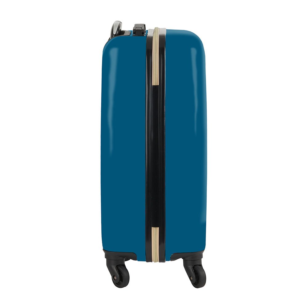 Safta Trolley National Geographic 20L