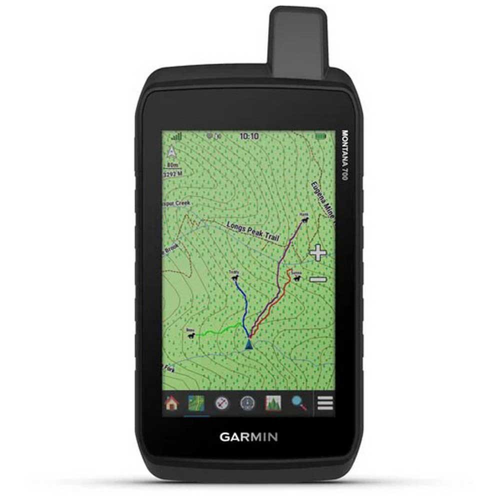 Garmin GPS Montana 700