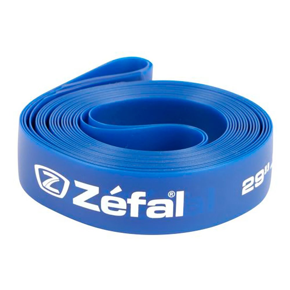 Zefal PVC TAPE-MTB 27.5" 20 mm-Pack de 2 