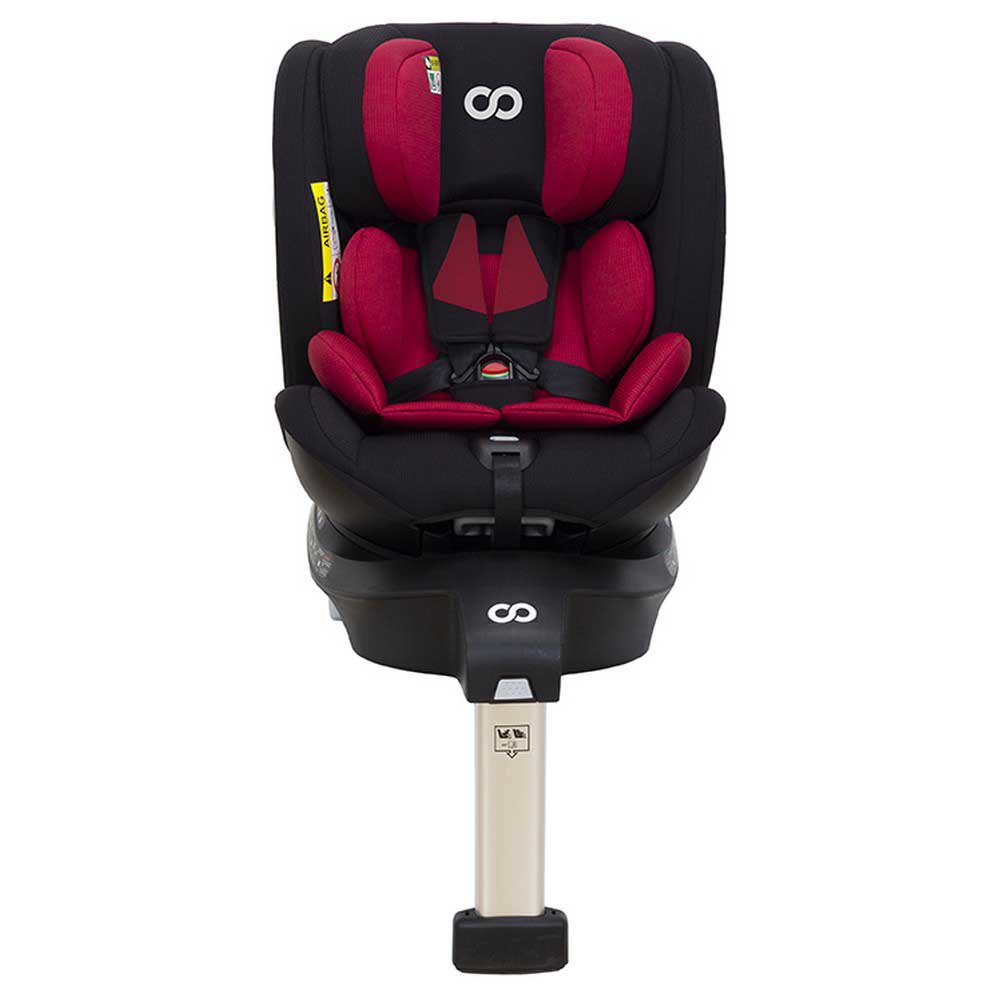 Casualplay Eroe i-Size Fotelik samochodowy dla niemowląt