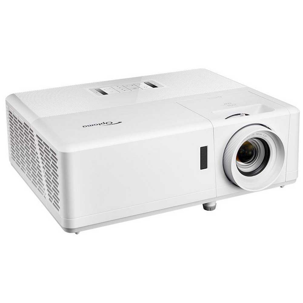 Optoma technology Projecteur ZH403 4000 Full 3D 1080P