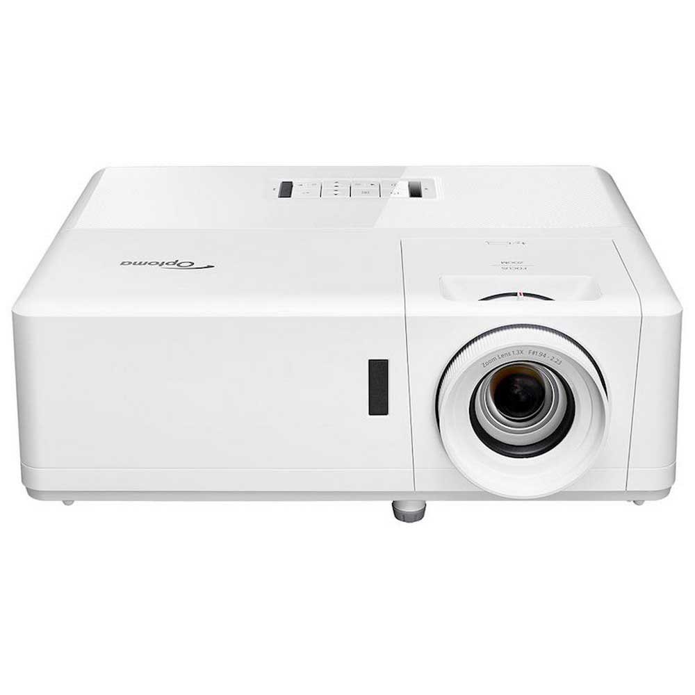 Optoma technology ZH403 4000 Full 3D 1080P Projector