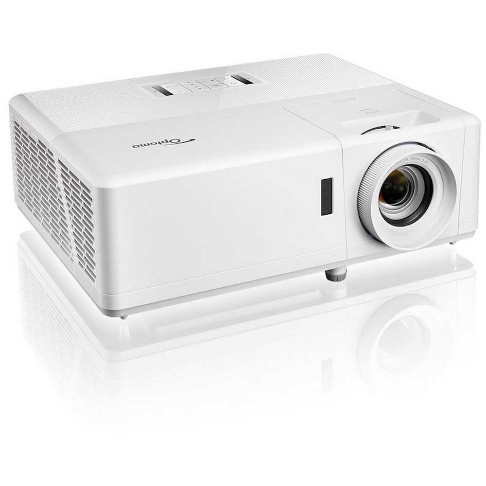 Optoma technology Projecteur ZH403 4000 Full 3D 1080P