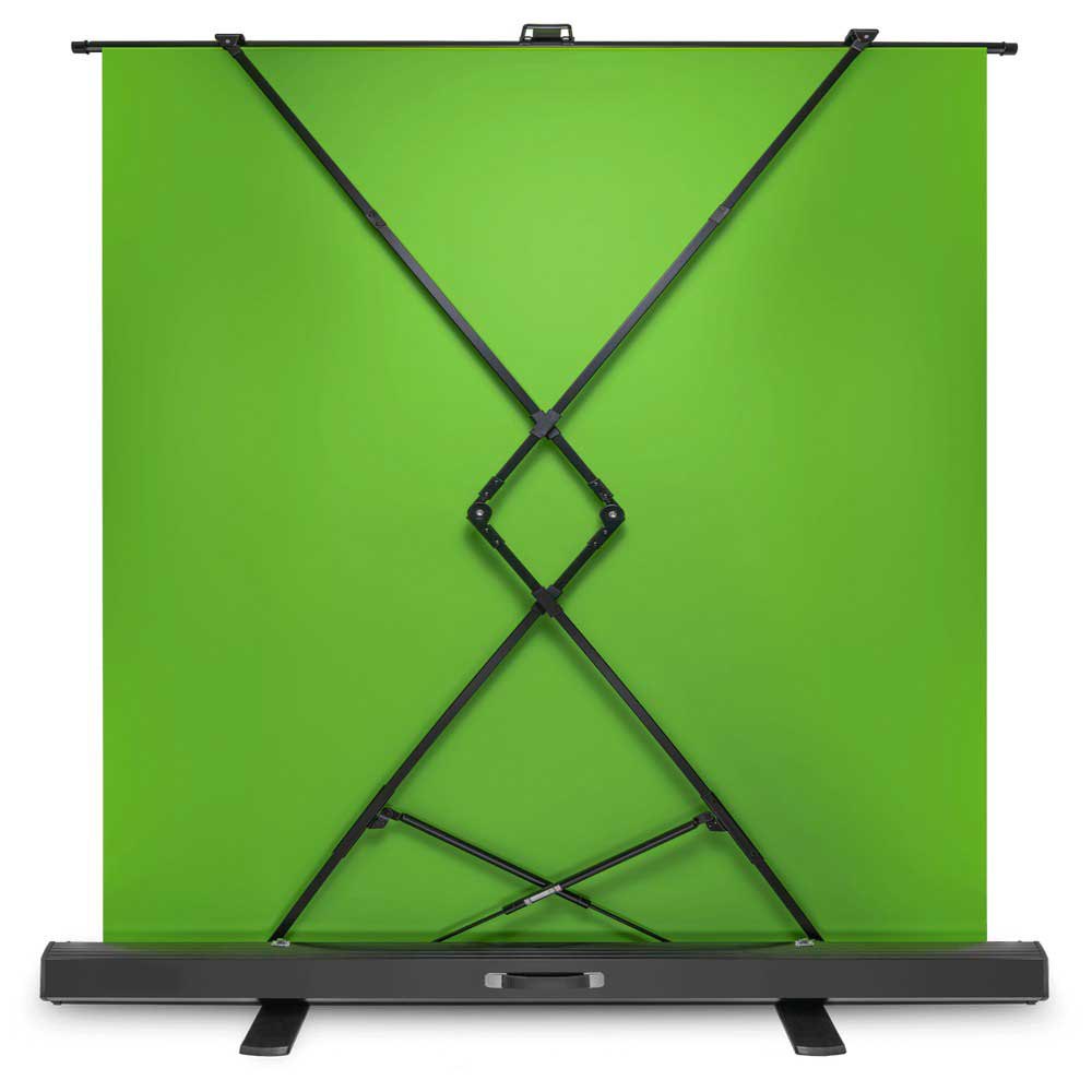 Oplite Panneau Chrominance Supreme Green Screen XL
