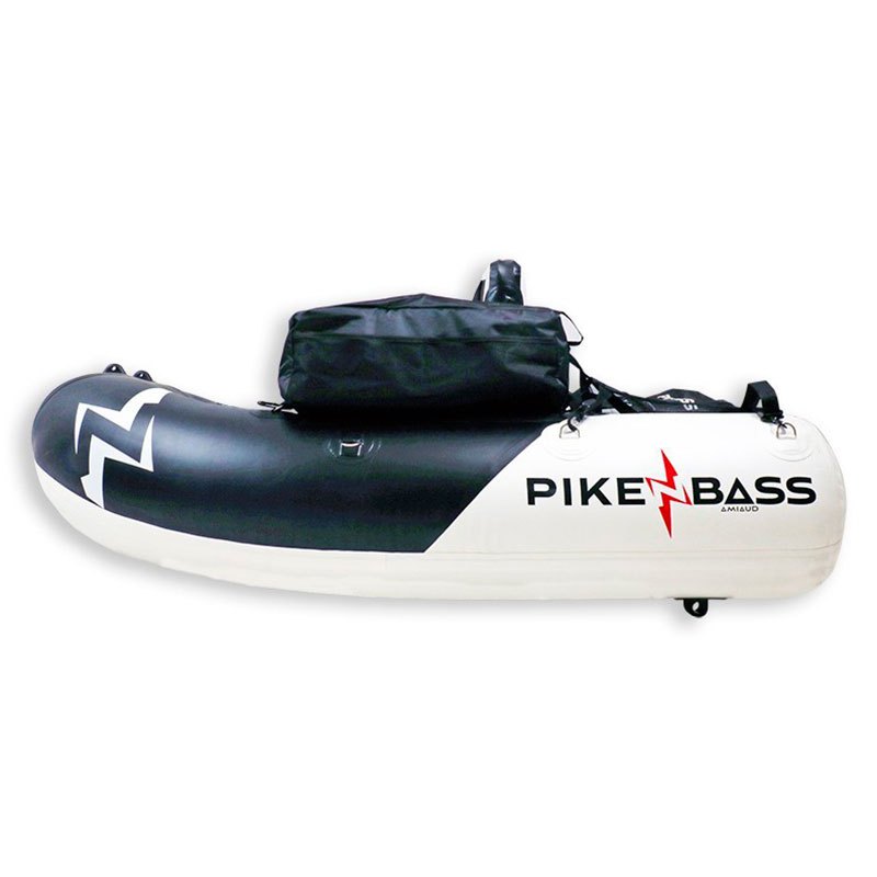 Pike n bass Lunker Float Belly Boot