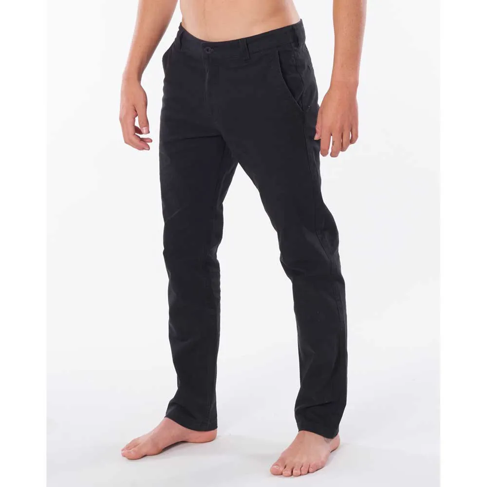Rip curl Epic pants Black | Xtremeinn