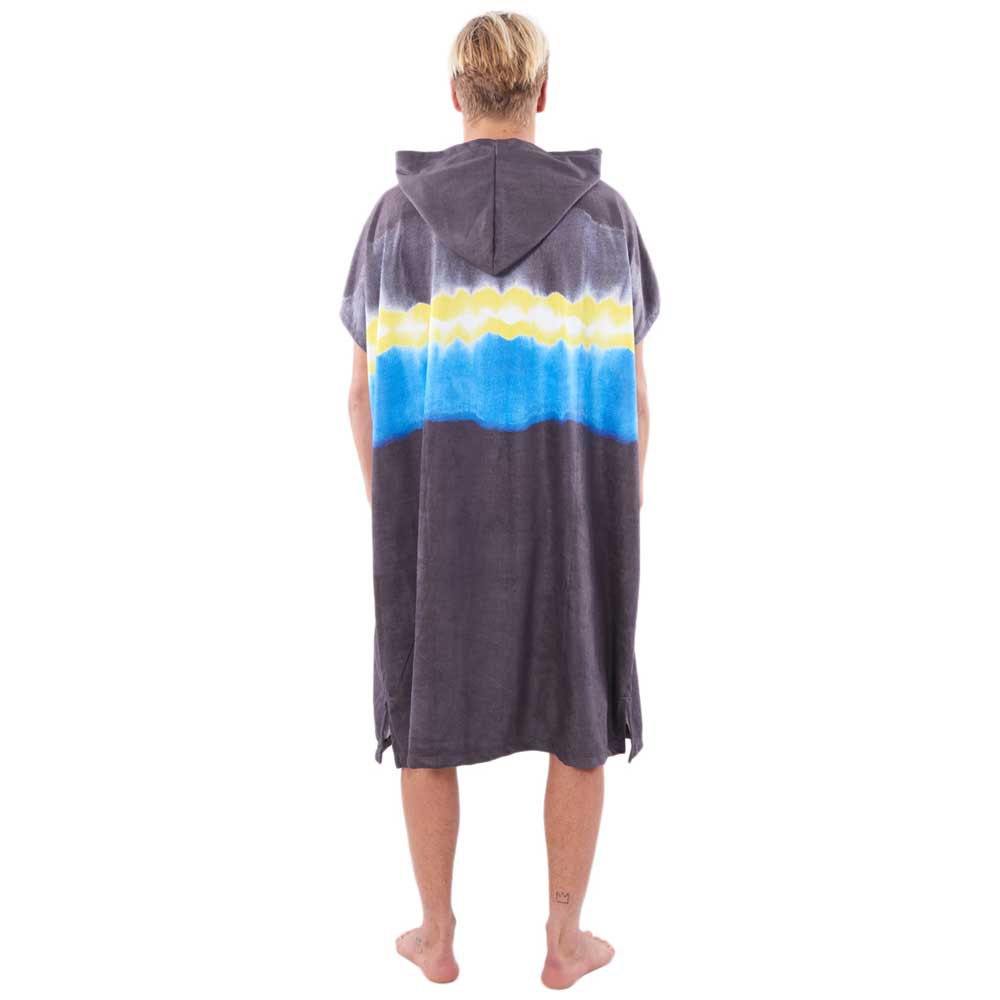 Rip curl Mix Up Changing Robe