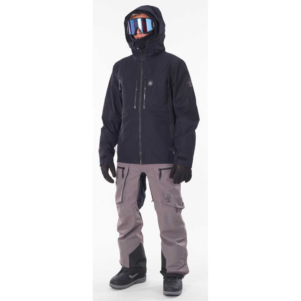 Rip curl Giacca Backcountry Search