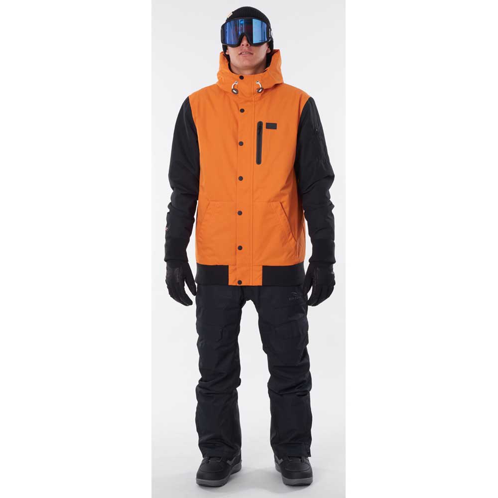 Rip curl Traction Jacke