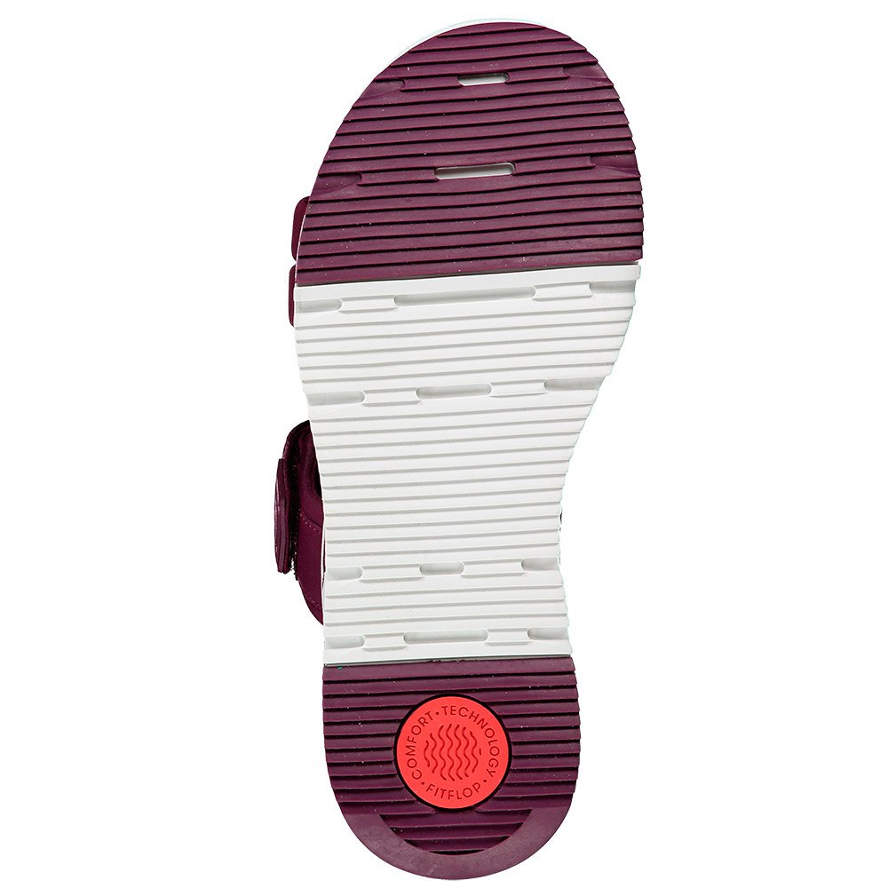 Fitflop Flip Flops Haylie Quilted Cube