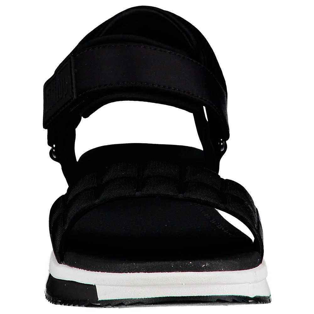 Fitflop Haylie Quilted Cube Indyjski Smak